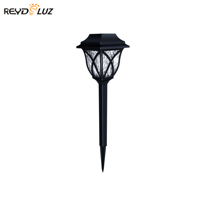 REYDELUZ Outdoor Waterproof, LED Garden Lights.