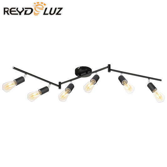 REYDELUZ 46" Ceiling Light for E26 Bulb