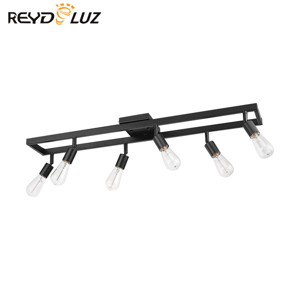 REYDELUZ 36" Ceiling Light for E26 Bulb