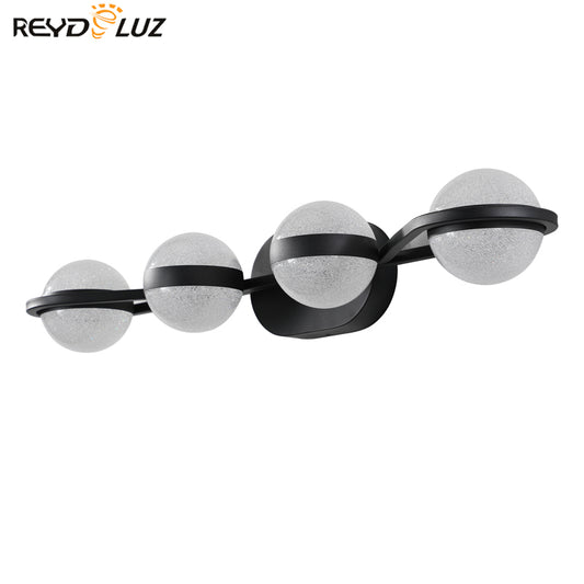 REYDELUZ 29.5" Modern Minimalist Bath Lighting