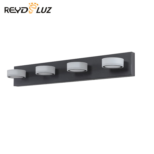 REYDELUZ 29.1" LED Modern Bath Wall Lighting