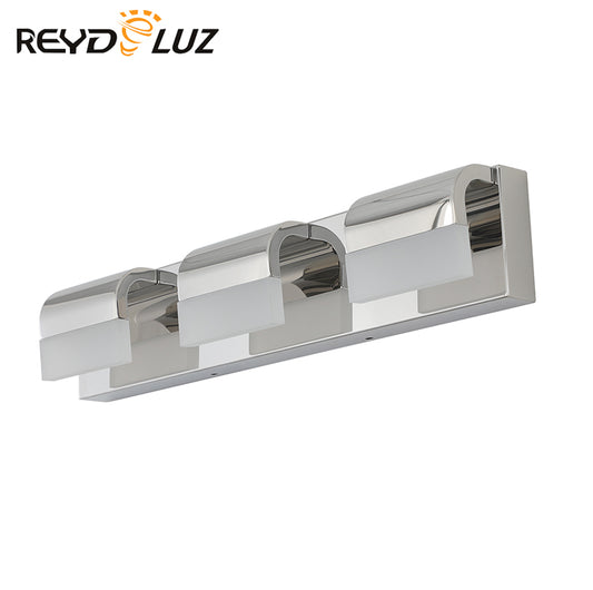 REYDELUZ 21.7" LED Vanity  Mirror Bath Lighting