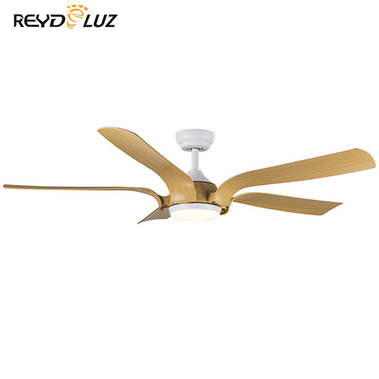 REYDELUZ 56" Integrated LED Ceiling Fan