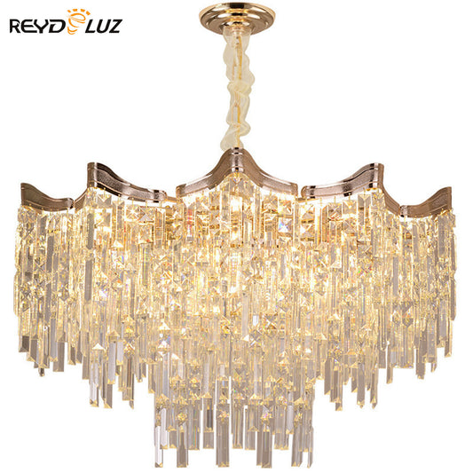 REYDELUZ 15.7" Modern simplicity Ceiling Lights Chandeliers